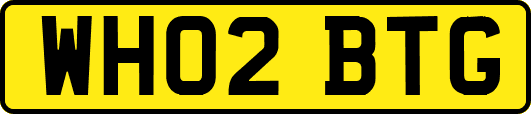 WH02BTG
