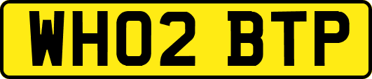WH02BTP