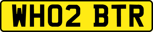 WH02BTR
