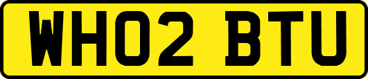 WH02BTU