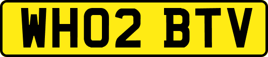 WH02BTV