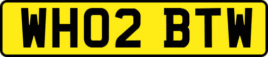WH02BTW