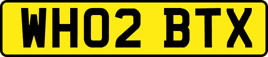 WH02BTX