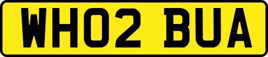 WH02BUA