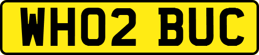 WH02BUC