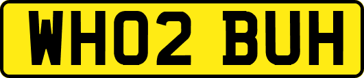 WH02BUH