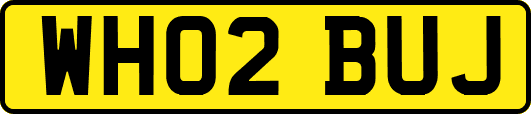 WH02BUJ