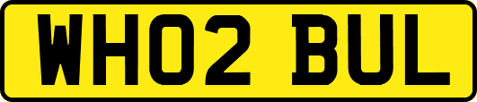 WH02BUL