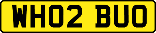 WH02BUO