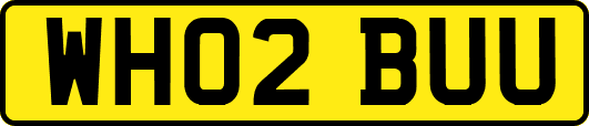 WH02BUU