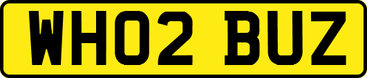 WH02BUZ