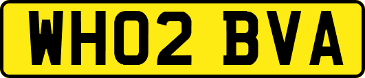 WH02BVA