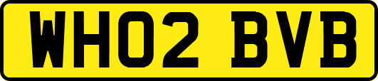 WH02BVB
