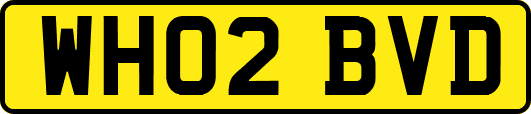 WH02BVD