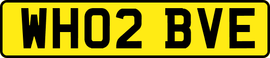 WH02BVE
