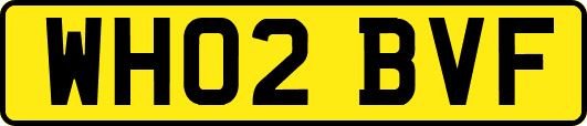WH02BVF