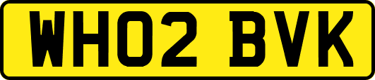 WH02BVK