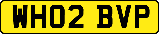 WH02BVP