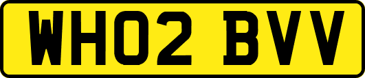 WH02BVV
