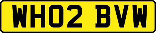 WH02BVW