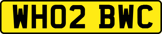 WH02BWC