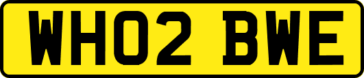 WH02BWE