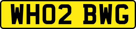 WH02BWG
