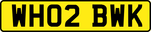 WH02BWK