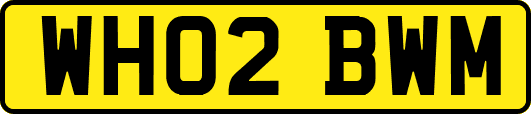 WH02BWM