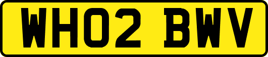 WH02BWV