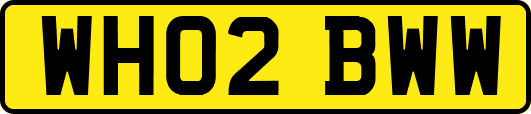 WH02BWW