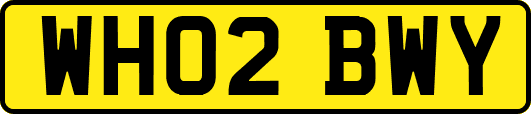 WH02BWY