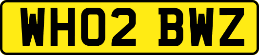WH02BWZ