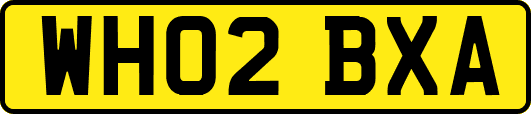 WH02BXA