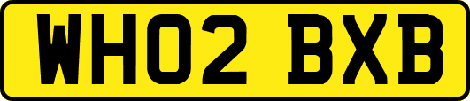 WH02BXB