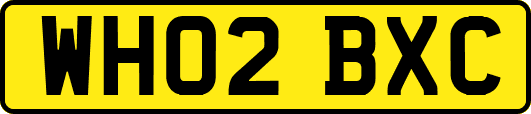 WH02BXC