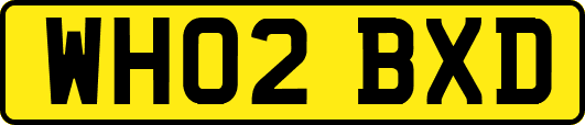 WH02BXD