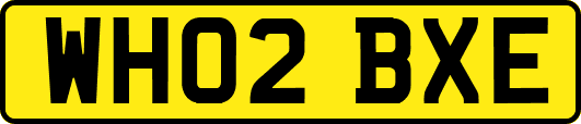 WH02BXE