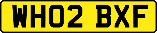 WH02BXF