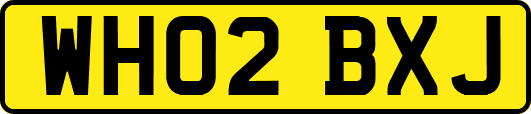 WH02BXJ