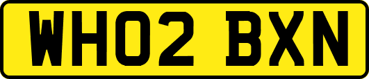 WH02BXN