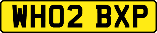 WH02BXP
