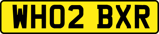 WH02BXR