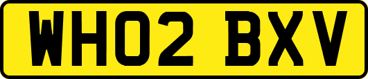 WH02BXV