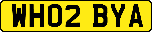 WH02BYA