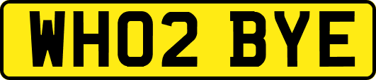 WH02BYE