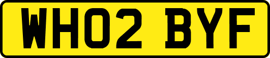 WH02BYF