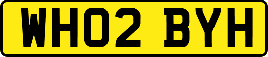 WH02BYH