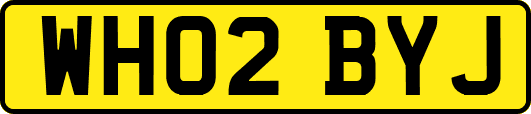 WH02BYJ