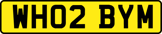 WH02BYM